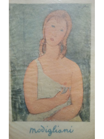 Modigliani