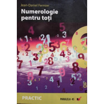 Numerologie pentru toti