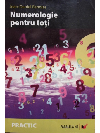 Numerologie pentru toti