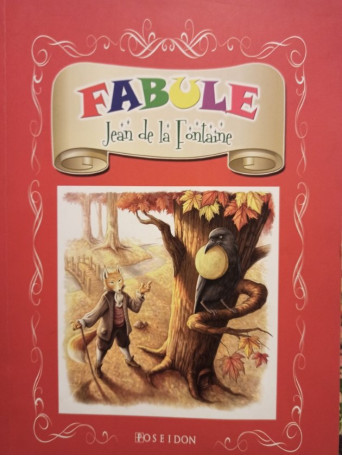 Fabule