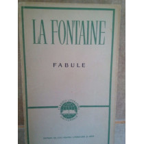 Fabule