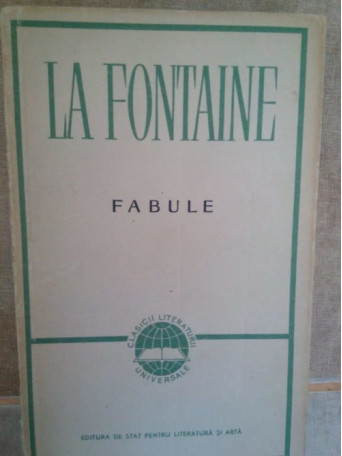 Fabule