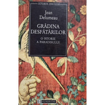 Gradina desfatarilor