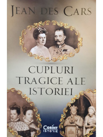 Cupluri tragice ale istoriei