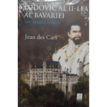 Ludovic al II-lea al Bavariei