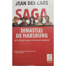 Saga Dinastiei de Habsburg