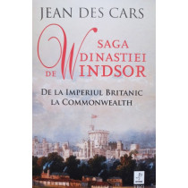 Saga Dinastiei de Windsor