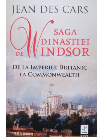 Saga Dinastiei de Windsor