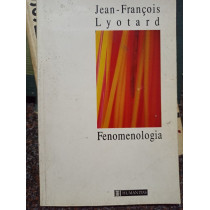 Fenomenologia