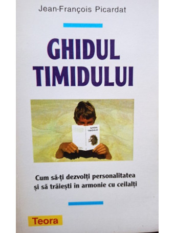 Ghidul timidului