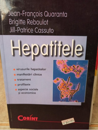 Hepatitele