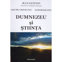 Dumnezeu si stiinta