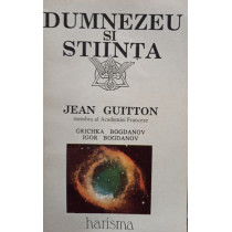 Dumnezeu si stiinta