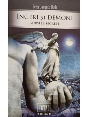 Ingeri si demoni