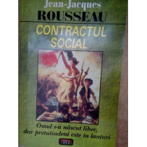 Contractul social