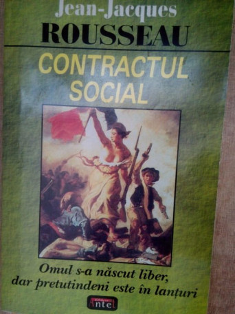 Contractul social