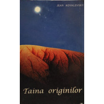 Taina originilor