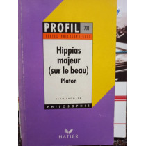 Hippias majeur (sur le beau) - Platon