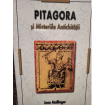 Pitagora si Misteriile Antichitatii