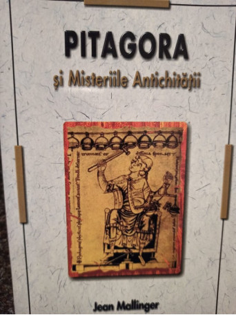 Pitagora si Misteriile Antichitatii