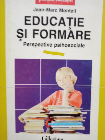 Educatie si formare