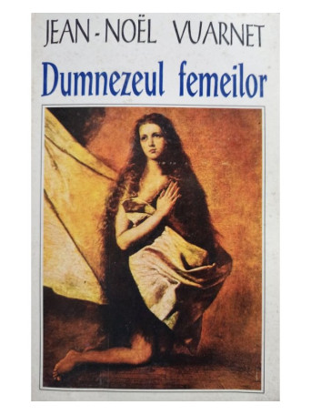 Dumnezeul femeilor