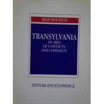 Transylvania an area of contacts and conflicts