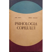 Psihologia copilului