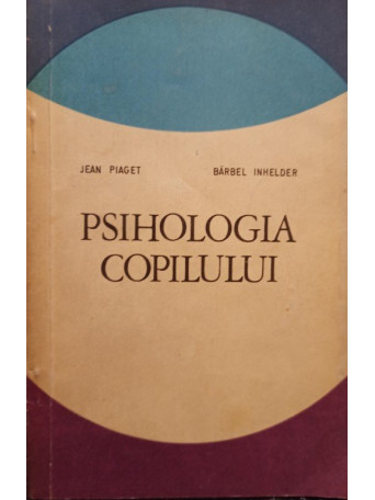 Psihologia copilului