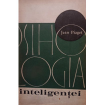 Psihologia inteligentei