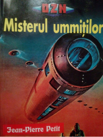 Misterul ummitilor