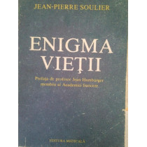 Enigma vietii