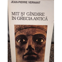 Mit si gandire in Grecia Antica