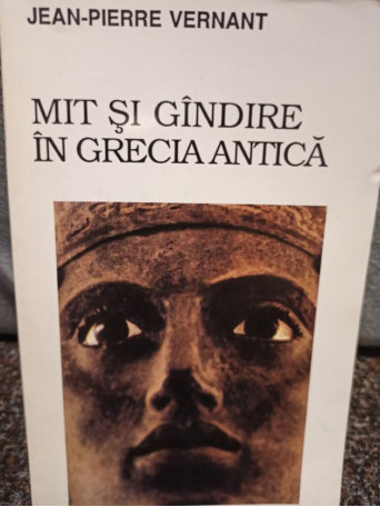 Mit si gandire in Grecia Antica