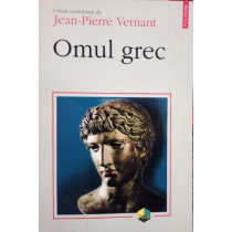 Omul grec