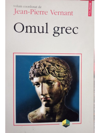 Omul grec