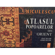 Atlasul popoarelor din Orient