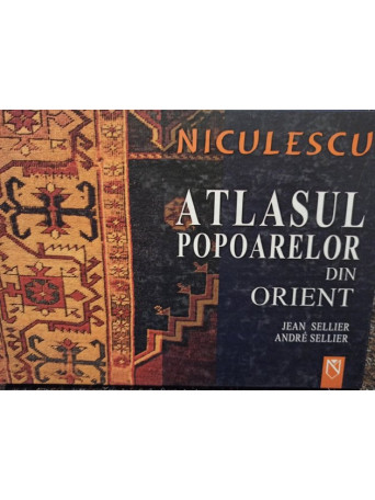 Atlasul popoarelor din Orient