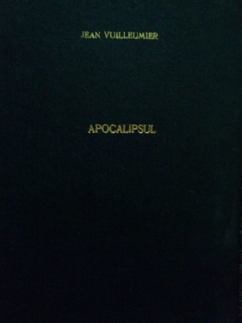 Apocalipsul