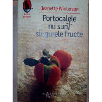 Portocalele nu sunt singurele fructe