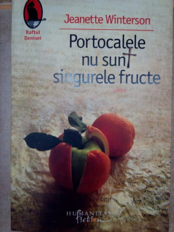 Portocalele nu sunt singurele fructe