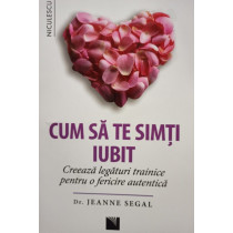 Cum sa te simti iubit