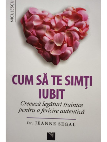 Cum sa te simti iubit