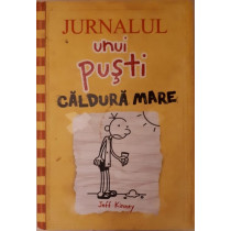 JURNALUL UNUI PUSTI