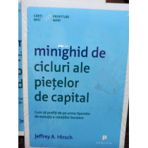 Minighid de cicluri ale pietelor de capital