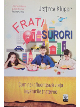 Frati si surori