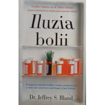 Iluzia bolii