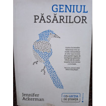 Geniul pasarilor