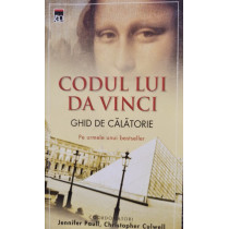 Codul lui Da Vinci