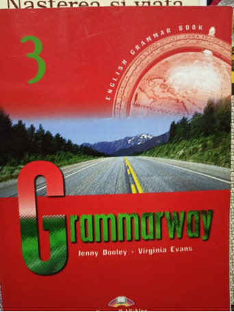 Grammarway 3